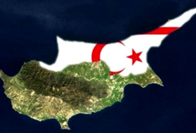 Τουρκοκύπριοι συνελήφθησαν, επειδή ύψωσαν κυπριακή σημαία στα κατεχόμενα