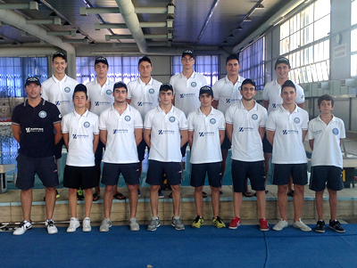 2014-07-22-Athlitika-NASH-waterpolo