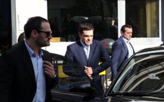 2015 01 26 Ellada tsipras papoulias