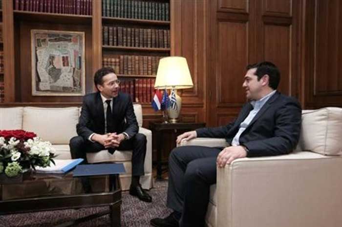 2015 01 30 Ellada Tsipras daiselbloumb