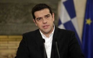 2015 02 01 Ellada Tsipras diavouleysi