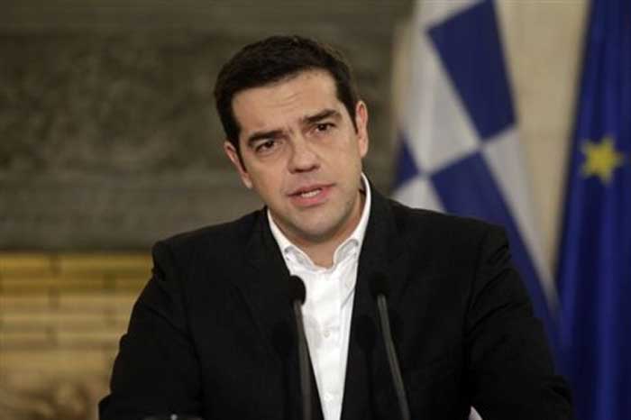 2015 02 01 Ellada Tsipras diavouleysi