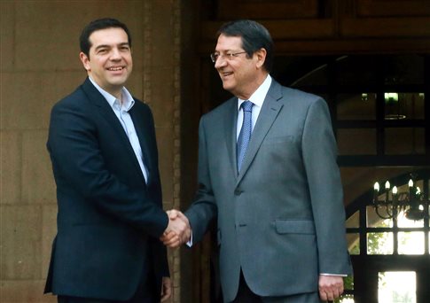 2015 02 02 Ellada tsipras apo kypro gia troika