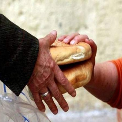 Υπεγράφη το ΦΕΚ για την επισιτιστική βοήθεια στην Ημαθία