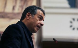 Ellada theodorakis peri proedrou dim