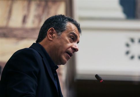 Ellada theodorakis peri proedrou dim