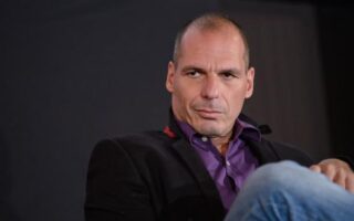 Oikonomia varoufakis syn xatzin