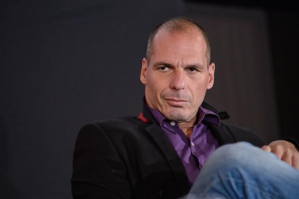 Oikonomia varoufakis syn xatzin