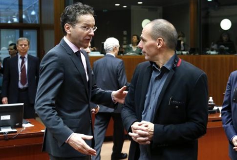 Oikonomia varoufakis ypeuthino pr