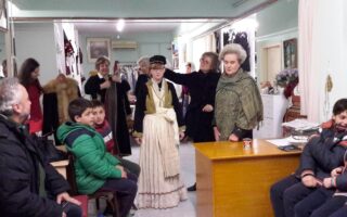 Politismos 7o Dim lev