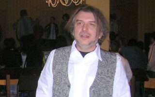 Politismos Ristas Megaro Mousikis