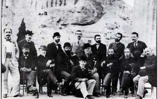 Politismos dialexi apo thn krisi sthn anorthosi