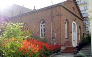 Politismos imerida thriskeutikon koinotiton