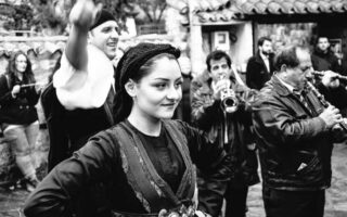 Politismos kapetanaioi Vlaxoi 2015