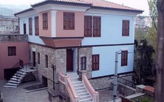 Politismos vlaxoi eyxar kapetan