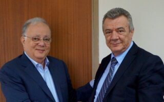 Topika Gyrinis fysiko aerio