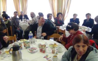 Topika Paidia an erasmos pita