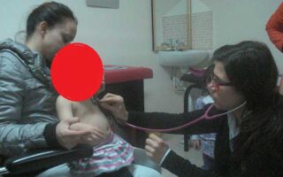 Topika emvoliasmos dim iatr