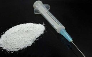 Topika hroini syllipsi sta Giannitsa