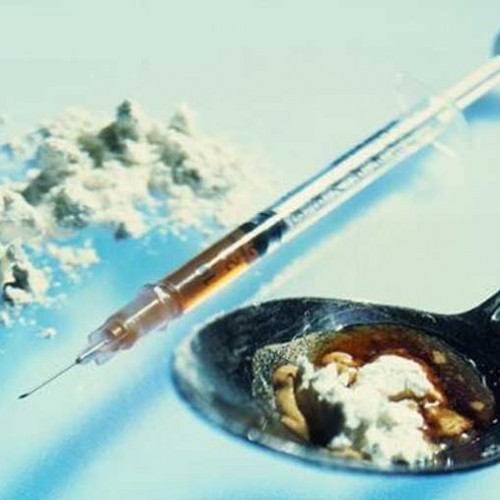 Συλλήψεις για ηρωίνη σε περιοχή της Αλεξάνδρειας