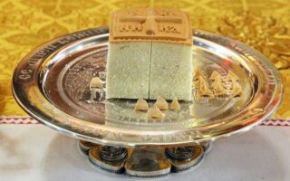 Topika klopi diskariou ekklisias