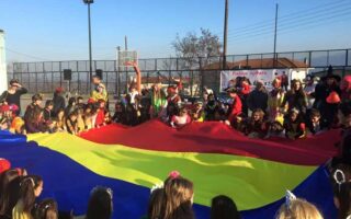 Topika lexis karnavali 2015