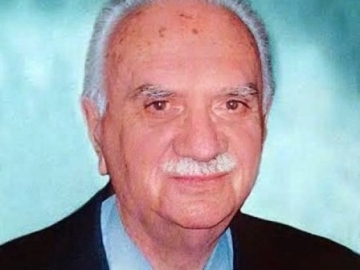 Topika thanatos tsalera