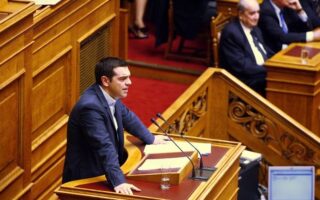 ellada tsipras programmatikes