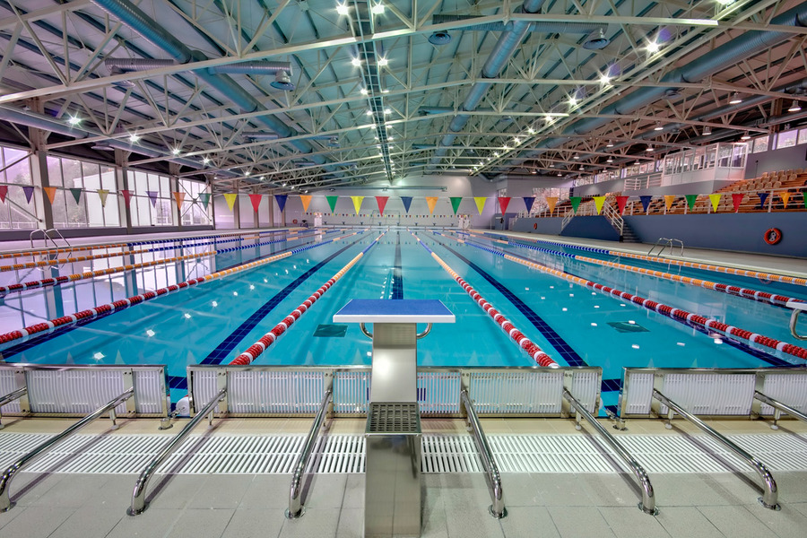 Athlitika 9o DiethnesTournoua naousa