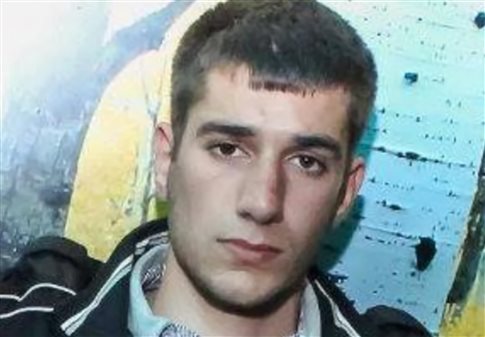 Ellada nekrow giakoumakis