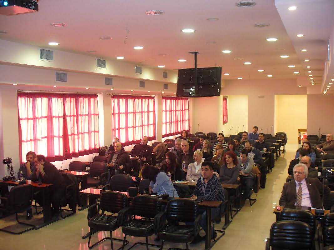 Oikonomia Festival ellada pantou