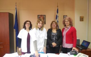 Orkomosia nosokomeio monimi