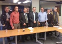 Politiki lafazanis pasyfos