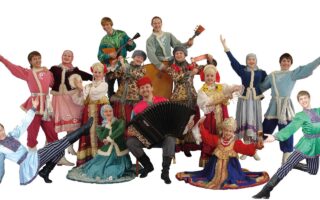 Politismos Mpaleta Mosxas