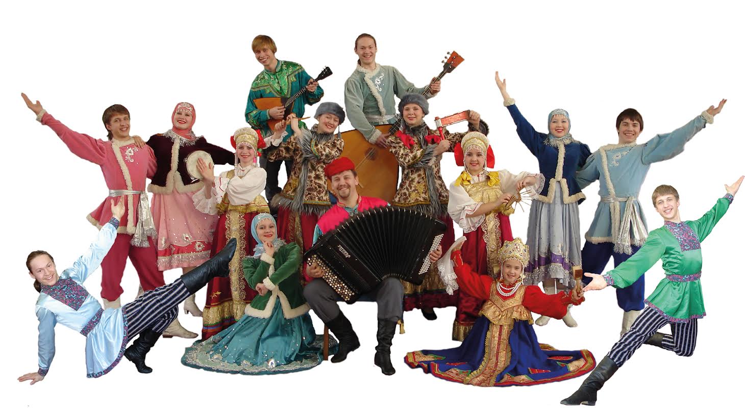 Politismos Mpaleta Mosxas