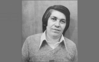 Politismos Xrysanthos Eyxinos lesxi naousas