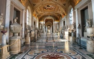 Politismos eikoniki periigisi