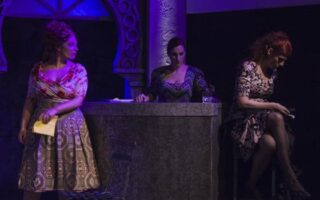 Politismos opera valitsas