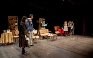 Politismos promitheas karditsa