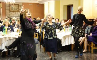 Politismos vlaxoi hmera gynaikas