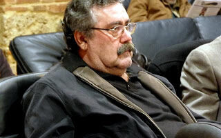 Politismos xana proedros kagkelidis