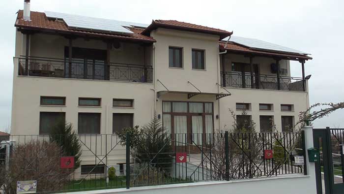 Reportage Chalatsis Vergina protovoulia2