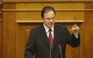 Sxolio Chalatsis Papak bilderberg