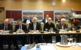 Topika Vasiadis epanexelegi