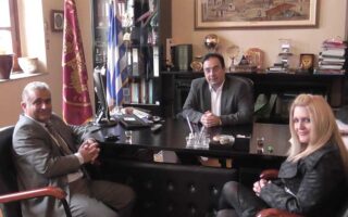 Topika Vorgiazidis Argos