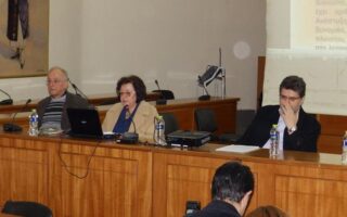 Topika eyxaristirio gia KEPKA