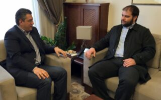 Topika koutsogiannis tzitzi