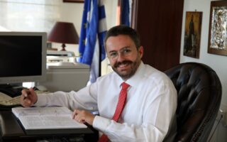 Topika minima papagianni 25 martiou 2015