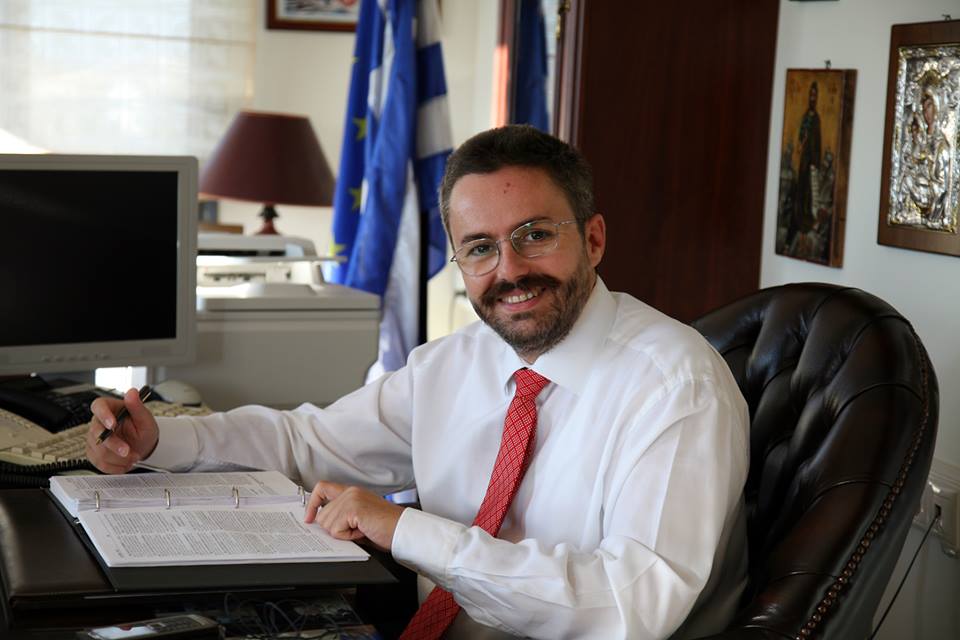 Topika minima papagianni 25 martiou 2015