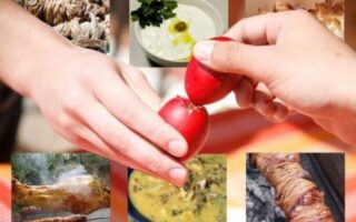 Topika omada agapis dimou naousas